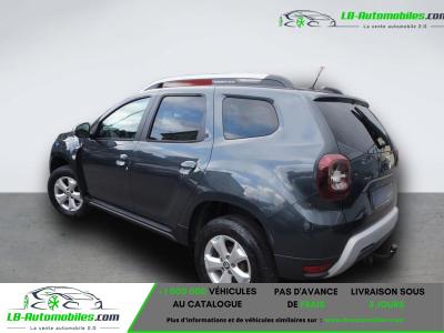 Dacia Duster SCe 115 4x2