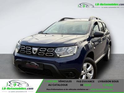 Dacia Duster TCe 100 4x2