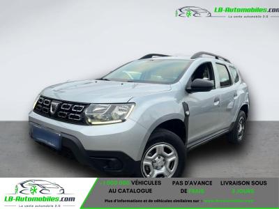 Dacia Duster TCe 100 4x2