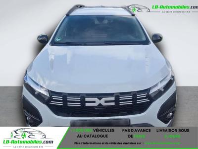 Dacia Jogger TCe 110 5 places