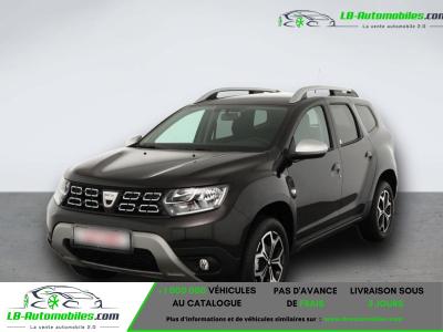 Dacia Duster TCe 130 FAP 4x2