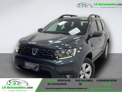 Dacia Duster TCe 130 FAP 4x2