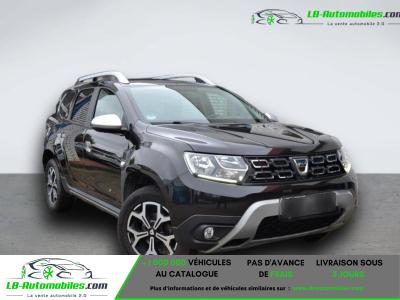Dacia Duster TCe 130 FAP 4x2