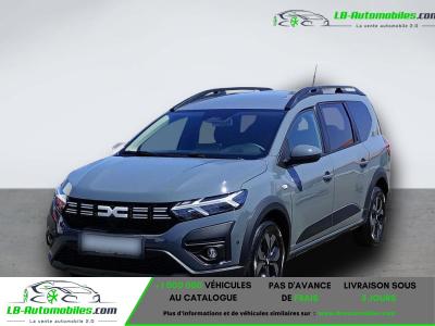 Dacia Jogger TCe 110 5 places