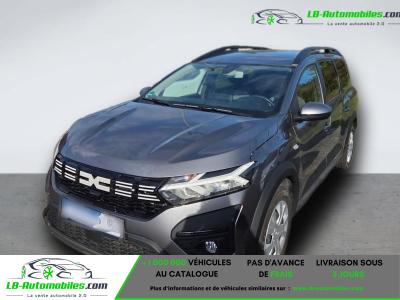 Dacia Jogger TCe 110 5 places