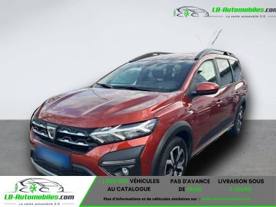 Dacia Jogger TCe 110 7 places