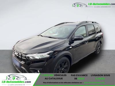 Dacia Jogger TCe 110 7 places
