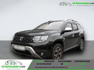 Dacia Duster TCe 150 FAP 4x2