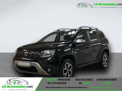 Dacia Duster TCe 150 FAP 4x2
