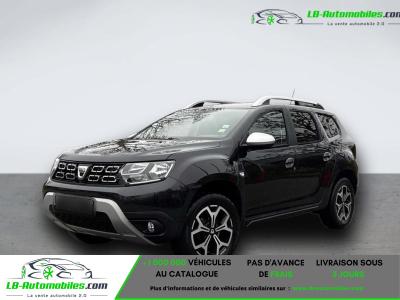 Dacia Duster TCe 125 4x2