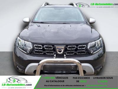 Dacia Duster TCe 130 FAP 4x2