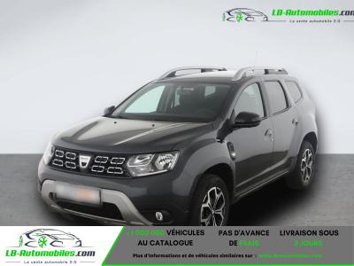 Dacia Duster TCe 130 FAP 4x2