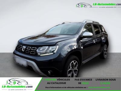 Dacia Duster TCe 130 FAP 4x2