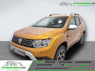 Dacia Duster TCe 130 FAP 4x2