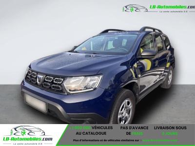 Dacia Duster TCe 130 FAP 4x2