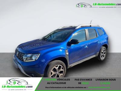 Dacia Duster TCe 130 FAP 4x2
