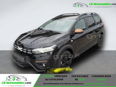 Dacia Jogger Hybrid 140 5 places