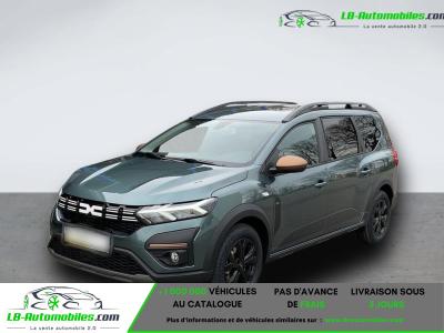Dacia Jogger Hybrid 140 5 places