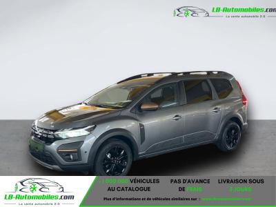 Dacia Jogger Hybrid 140 5 places