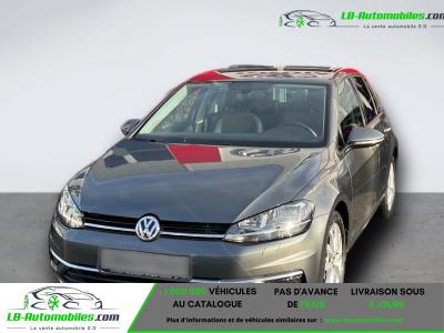 Volkswagen Golf 1.0 TSI 110 BVM