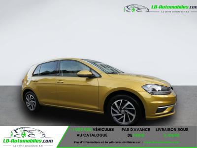 Volkswagen Golf 1.0 TSI 110 BVM