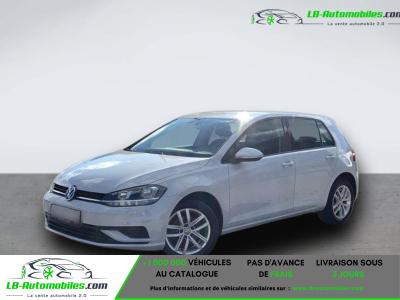 Volkswagen Golf 1.0 TSI 110 BVM
