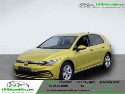 Volkswagen Golf 1.5 TSI 150 BVM