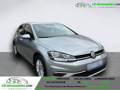 Volkswagen Golf 1.0 TSI 115 BVM