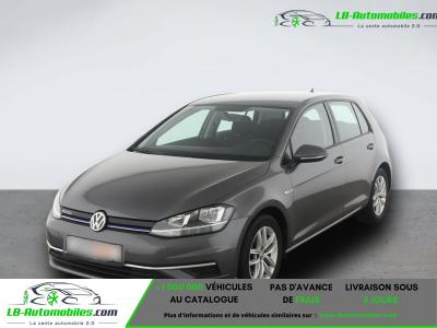 Volkswagen Golf 1.5 TSI 130 BVM