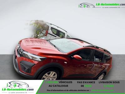 Dacia Jogger Hybrid 140 5 places