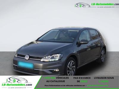 Volkswagen Golf 1.0 TSI 110 BVA