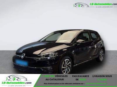 Volkswagen Golf 1.0 TSI 110 BVA