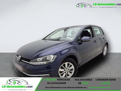 Volkswagen Golf 1.0 TSI 115 BVM