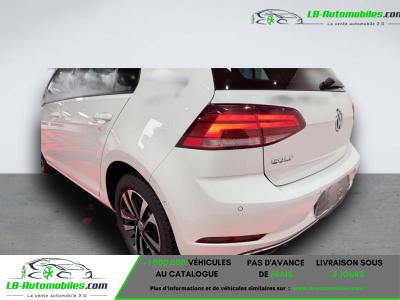 Volkswagen Golf 1.0 TSI 115 BVM