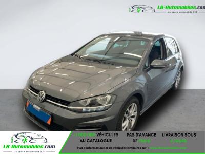 Volkswagen Golf 1.5 TSI 150 BVM