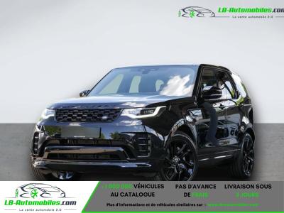 Land Rover Discovery 3.0 D250