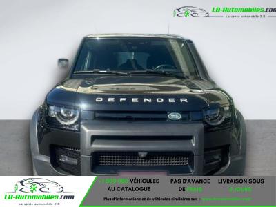 Land Rover Defender 110 D200 BVA