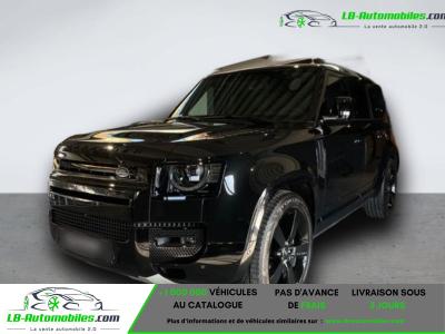 Land Rover Defender 110 P525 V8 BVA