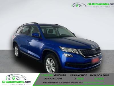 Skoda Kodiaq TSI 150 BVA 5pl