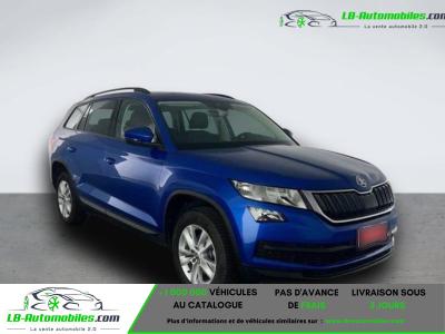 Skoda Kodiaq TSI 150 BVA 5pl