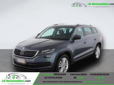 Skoda Kodiaq TSI 150 BVA 5pl