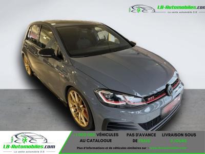 Volkswagen Golf 2.0 TSI 290 BVA GTI TCR