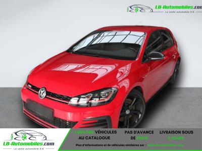 Volkswagen Golf 2.0 TSI 290 BVA GTI TCR
