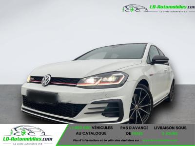 Volkswagen Golf 2.0 TSI 290 BVA GTI TCR