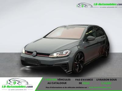 Volkswagen Golf 2.0 TSI 290 BVA GTI TCR