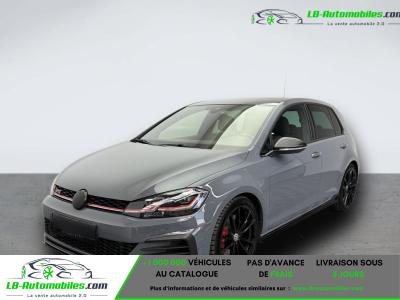 Volkswagen Golf 2.0 TSI 290 BVA GTI TCR