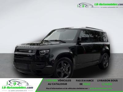 Land Rover Defender 110 D300 MHEV BVA