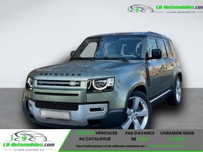 Land Rover Defender 110 D250 MHEV BVA