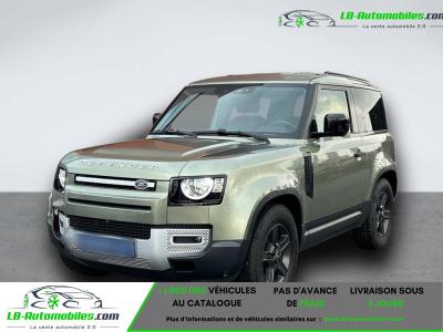 Land Rover Defender 90 D200 BVA