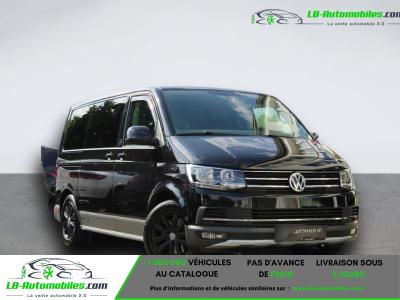 Volkswagen Multivan 2.0 TDI 150 BVA